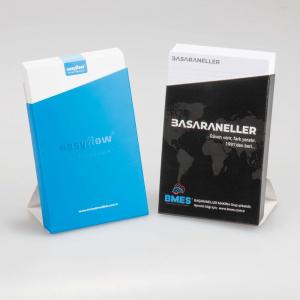 Dik Bloknot ( 9 x 13 cm )