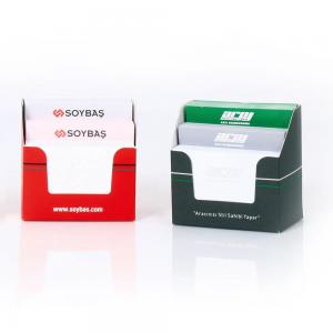 Merdiven Bloknot ( 5 x 9 x 9 cm )